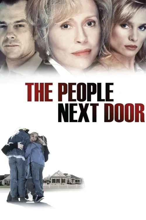 The People Next Door (movie)