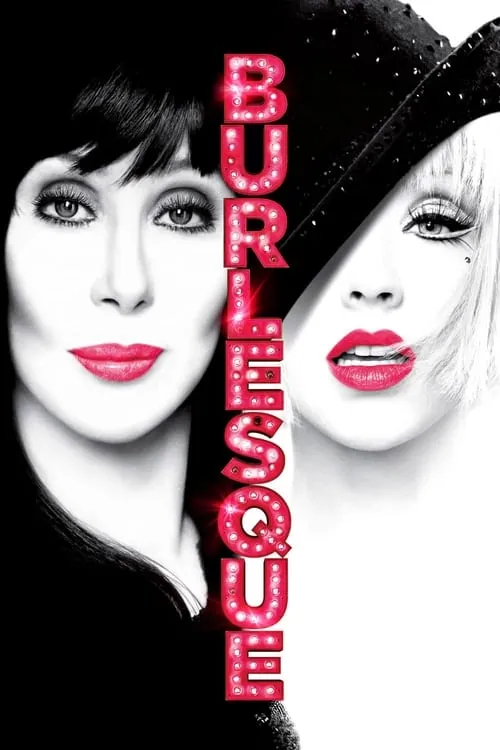 Burlesque (movie)