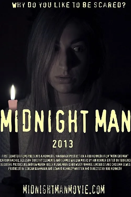 Midnight Man (movie)