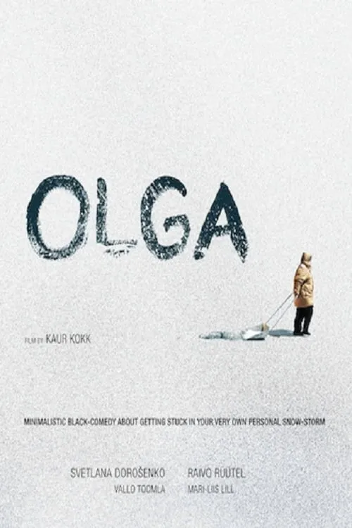 Olga (movie)