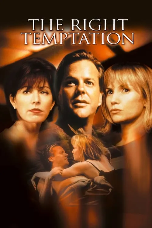 The Right Temptation (movie)