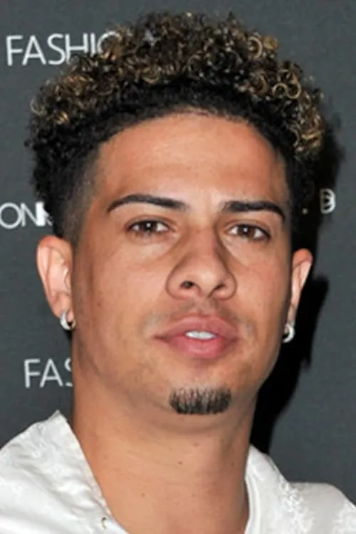 Austin McBroom