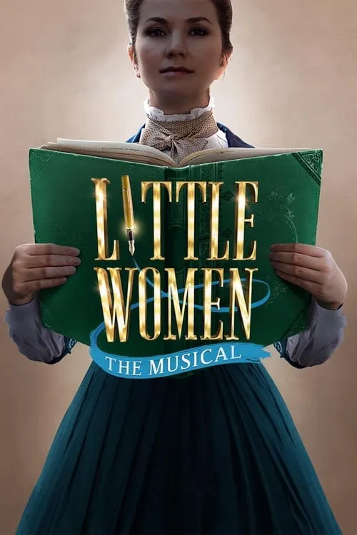 Little Women: The Musical (movie)