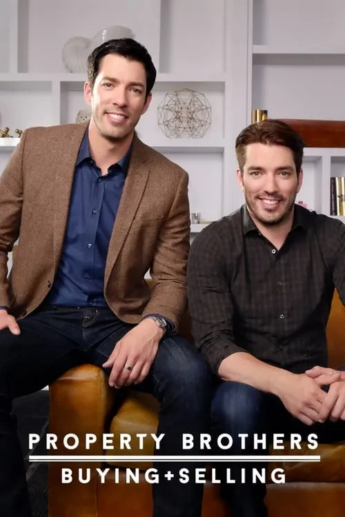 Property Brothers: Buying and Selling (series)