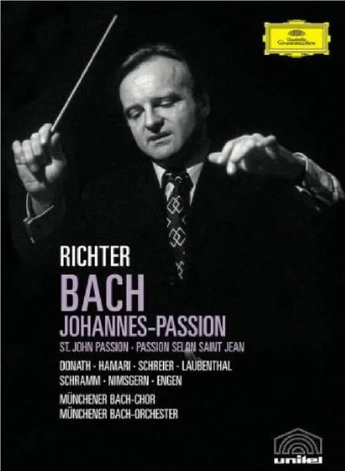 Bach: Johannes-Passion