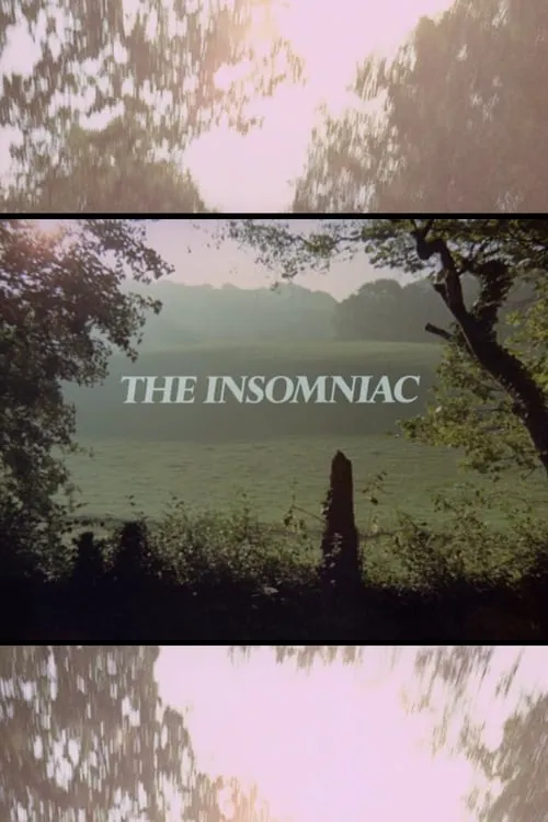 The Insomniac (movie)