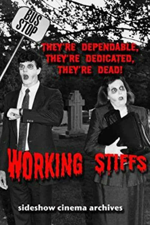 Working Stiffs (movie)