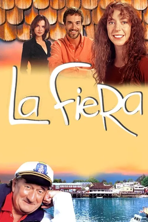 La fiera (series)