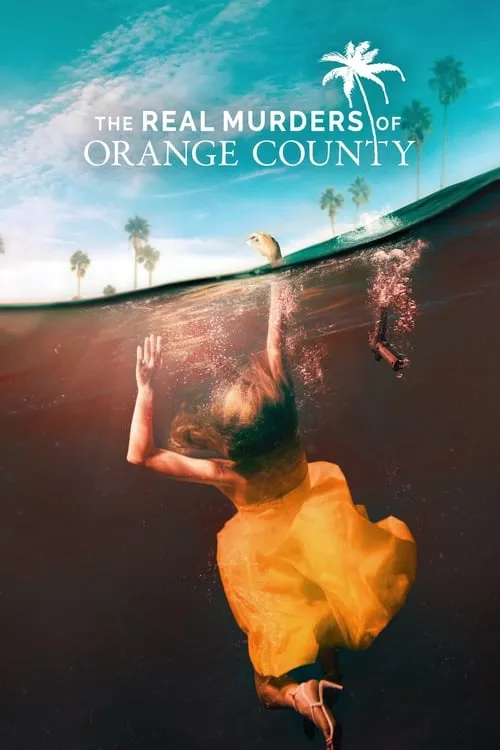 The Real Murders of Orange County (сериал)