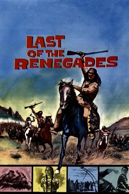Last of the Renegades (movie)