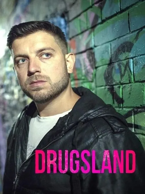 Drugsland (series)