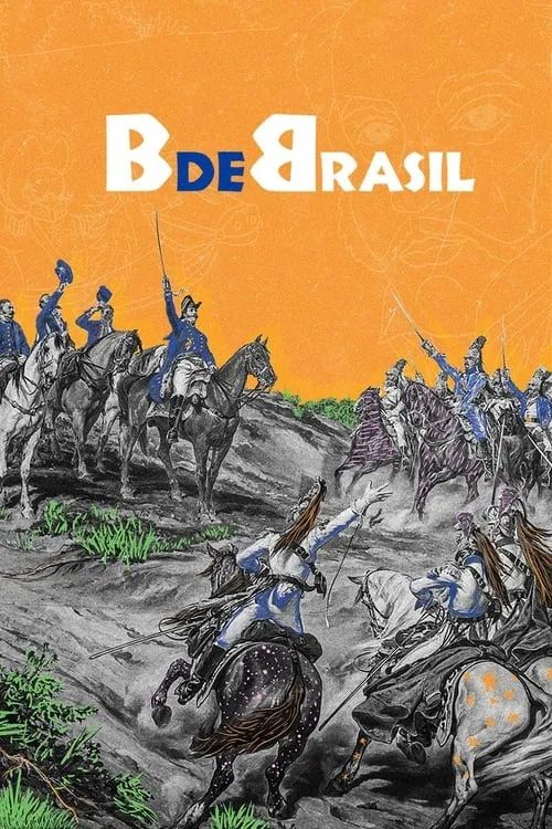 B de Brasil