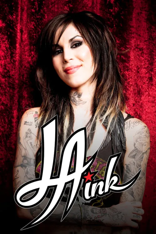 LA Ink (сериал)