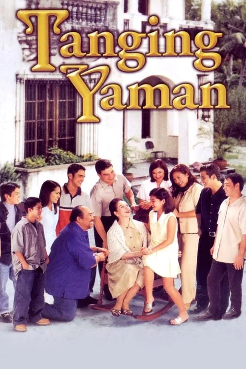 Tanging Yaman (movie)