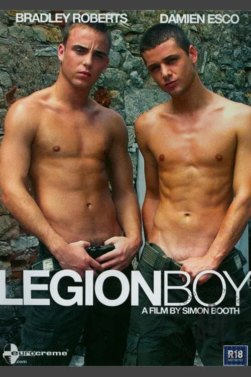 LegionBoy (movie)