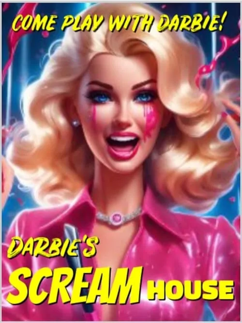 Darbie's Scream House (фильм)