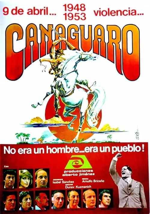 Canaguaro (movie)