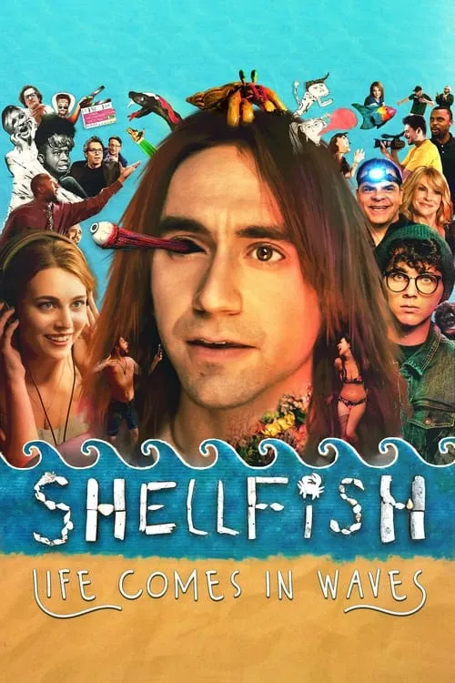 Shellfish (movie)