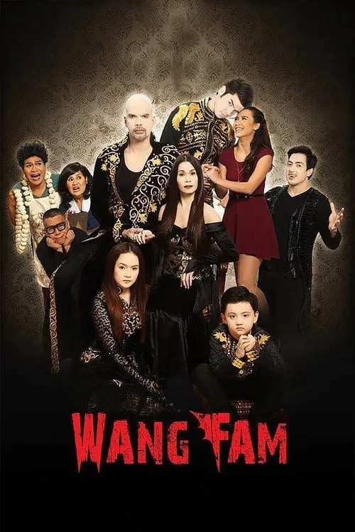 Wang Fam (фильм)