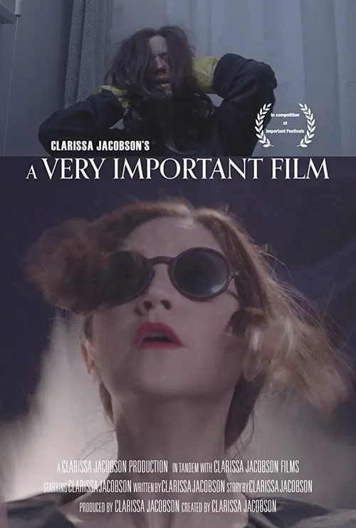 A Very Important Film (фильм)