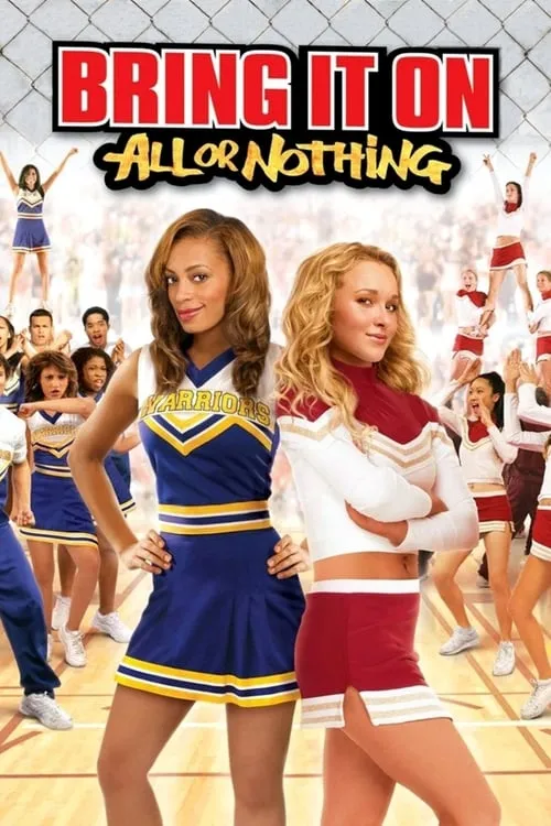 Bring It On: All or Nothing (movie)