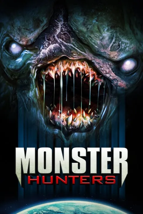 Monster Hunters (movie)