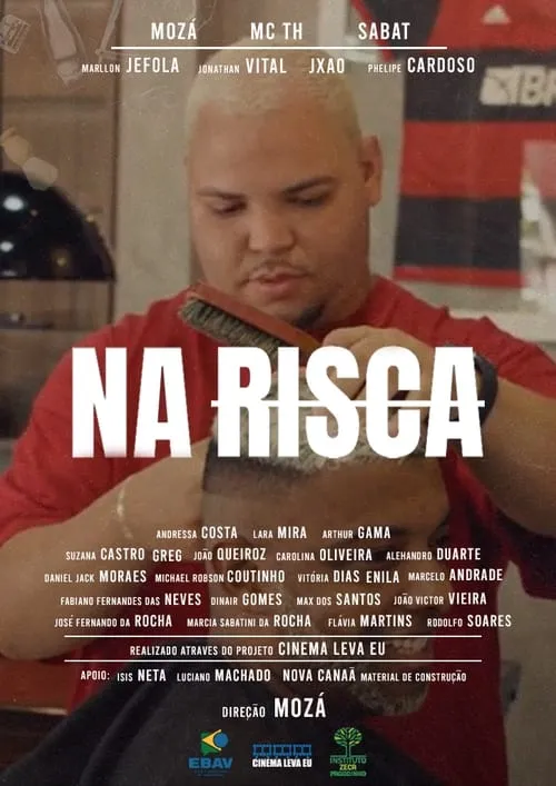 Na Risca (movie)