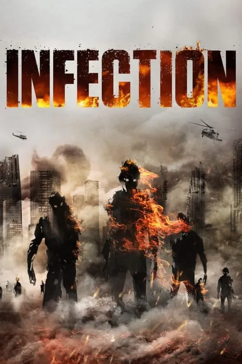 Infection (movie)