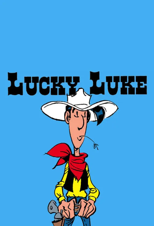 Lucky Luke (series)