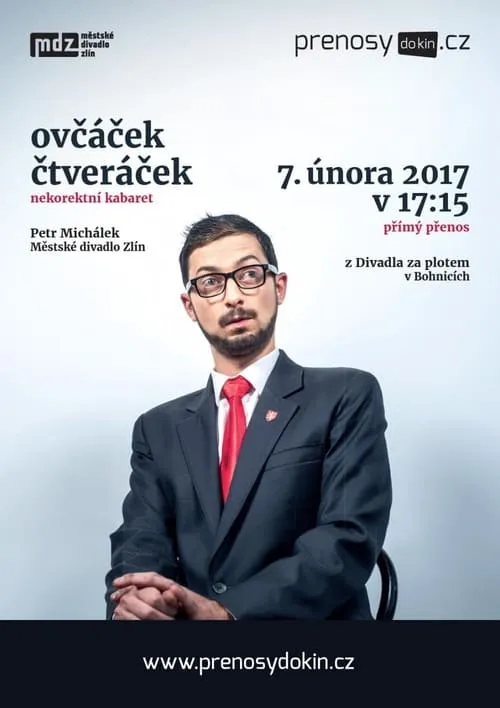 Ovčáček čtveráček (фильм)