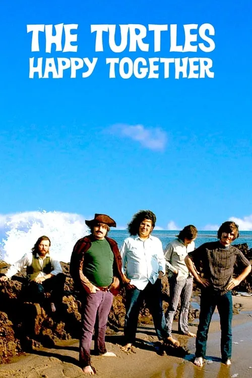 The Turtles: Happy Together (фильм)