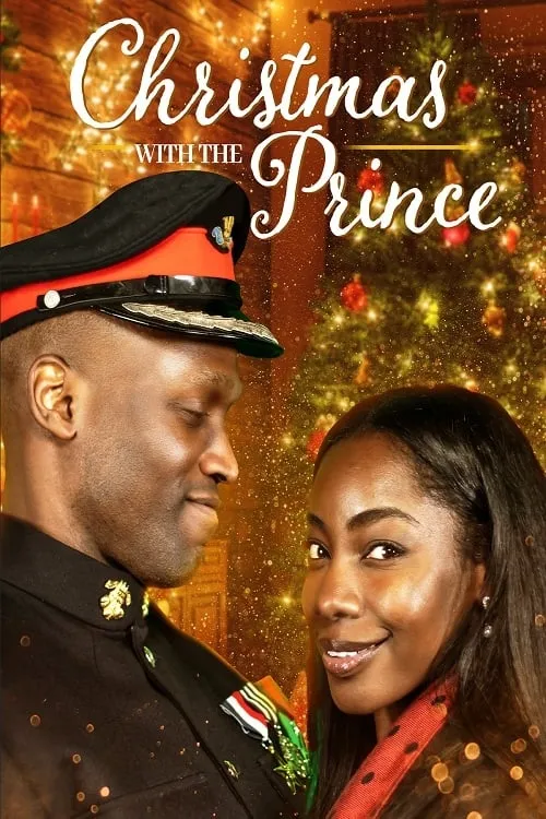 Christmas with the Prince (movie)