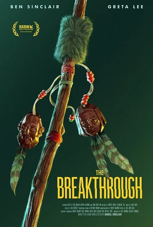 The Breakthrough (movie)