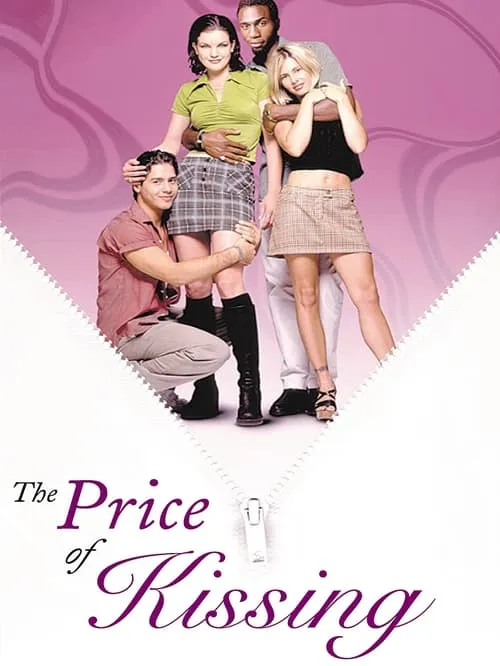 The Price of Kissing (фильм)