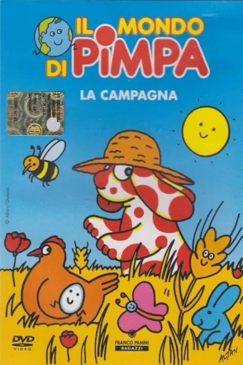 Pimpa La Campagna (фильм)