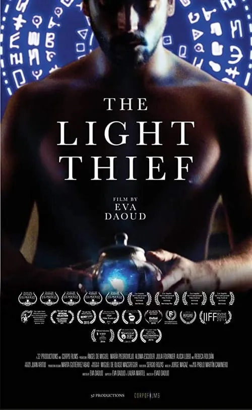 The Light Thief (movie)