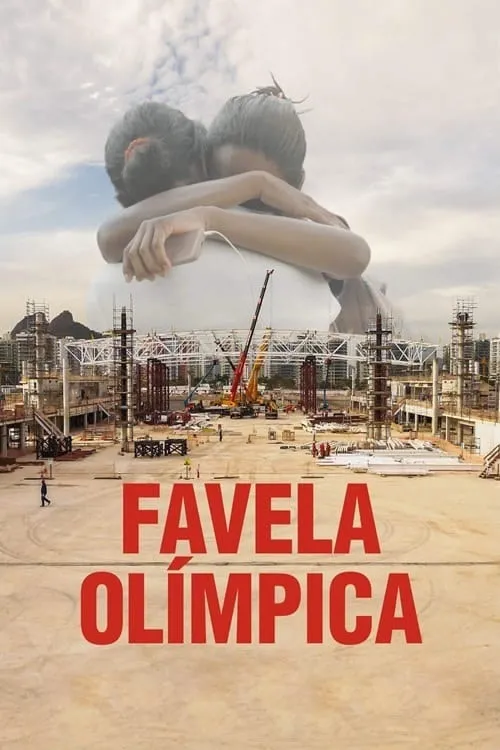 Favela Olímpica (фильм)