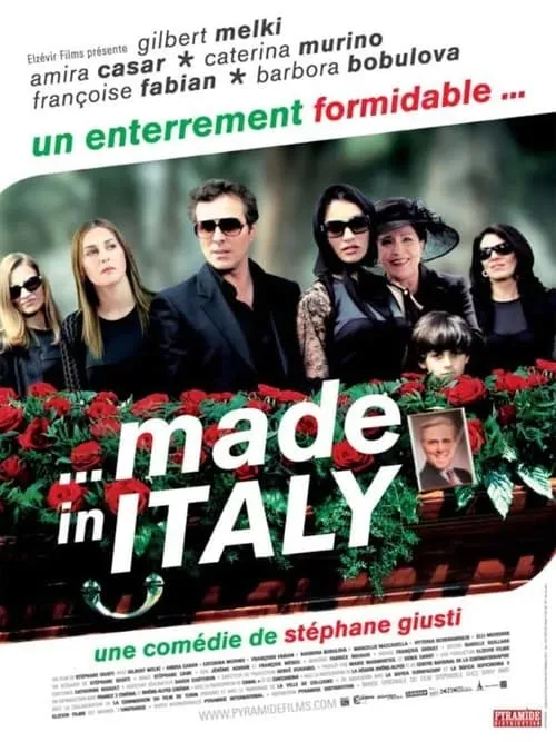 Made in Italy (movie)