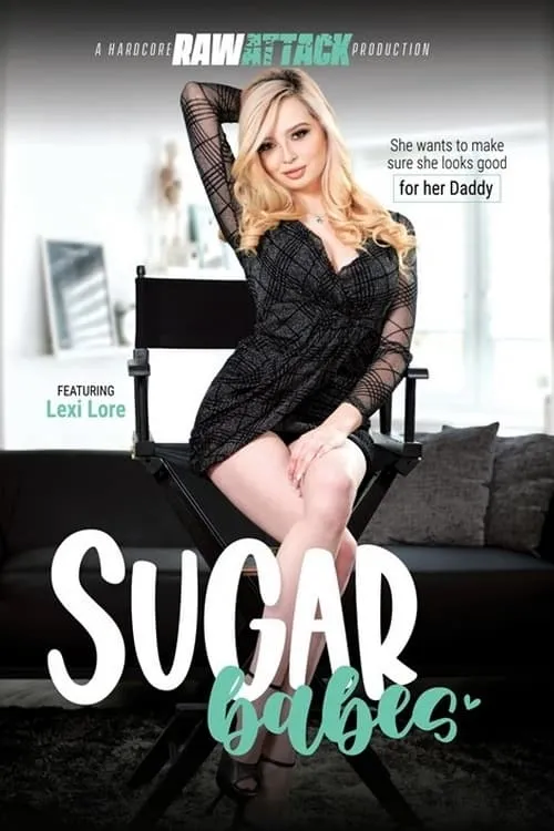 Sugar Babes (movie)