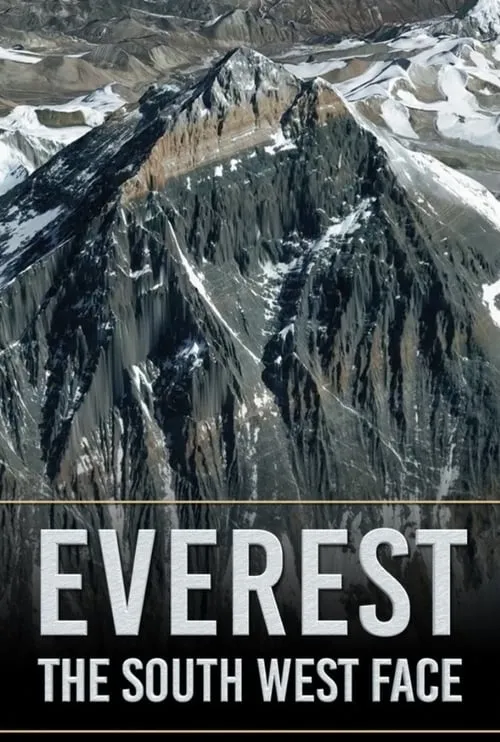 Everest: The South West Face (movie)