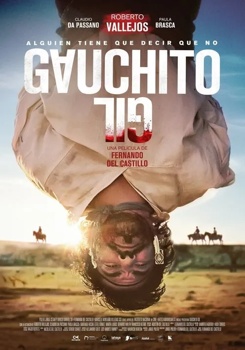 Gauchito Gil (movie)