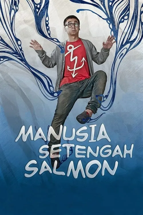Half Salmon Man (movie)