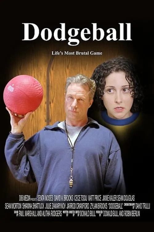 Dodgeball (movie)