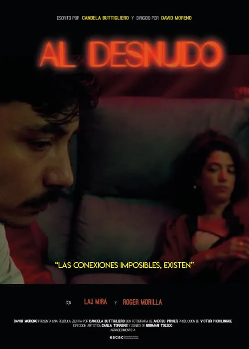 Al Desnudo (movie)