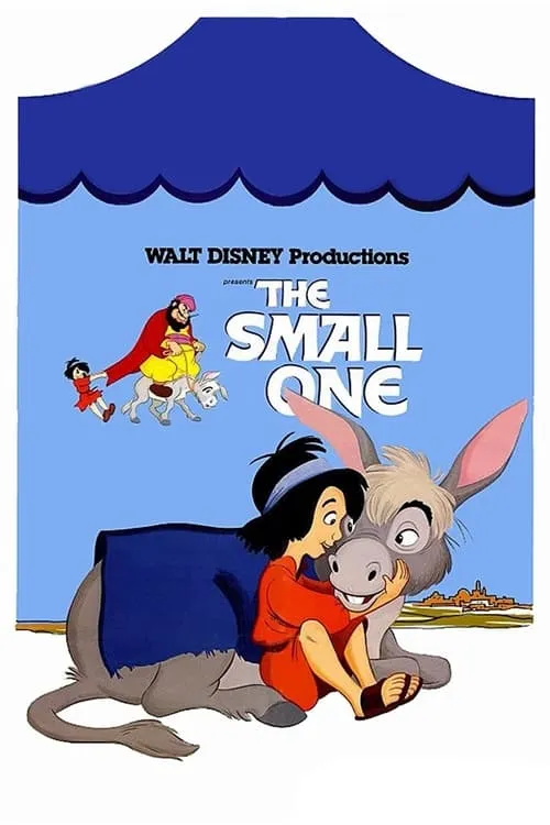 The Small One (movie)