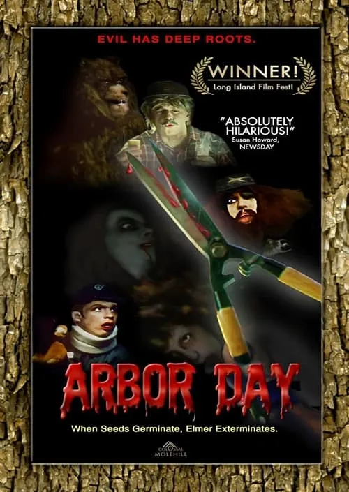 Arbor Day (movie)