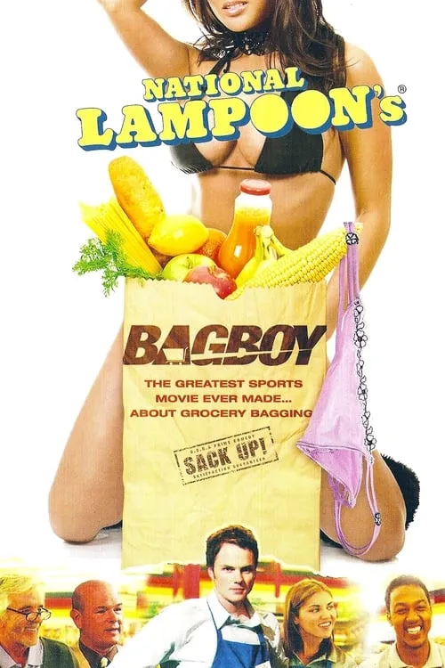 Bag Boy (фильм)
