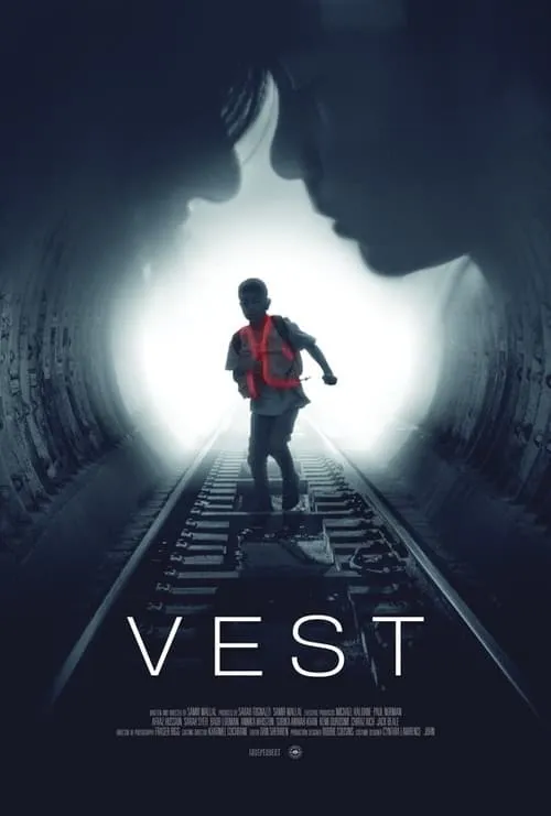 Vest (фильм)