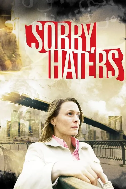 Sorry, Haters (movie)