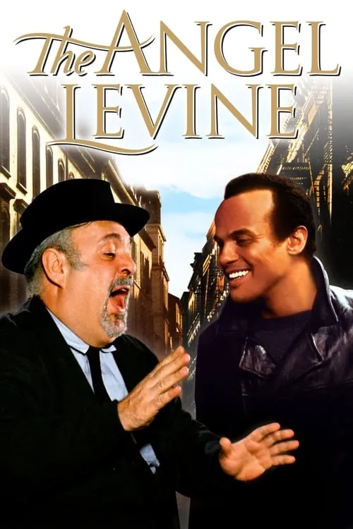 The Angel Levine (movie)